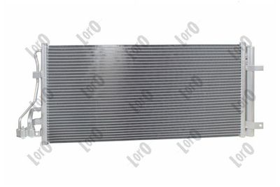 Конденсатор, кондиционер ABAKUS 0190160040