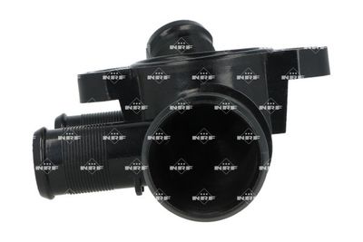 Фланец охлаждающей жидкости NRF 775114