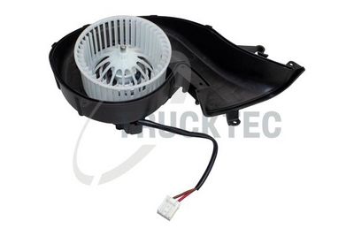 Salona ventilators TRUCKTEC AUTOMOTIVE 03.59.020