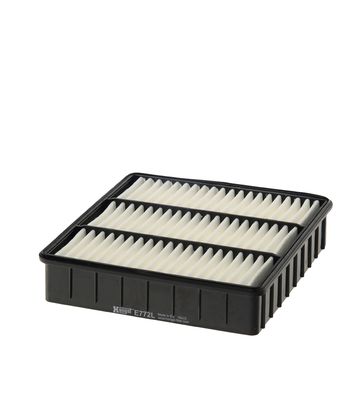 Воздушный фильтр HENGST FILTER E772L