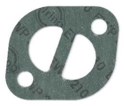 Прокладка, масляный радиатор ELRING 775.712