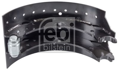 Bremžu loki FEBI BILSTEIN 02485
