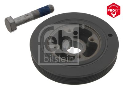 Ременный шкив, коленчатый вал FEBI BILSTEIN 33799