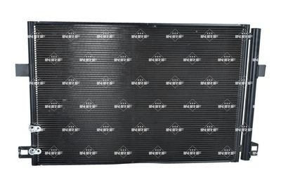 Конденсатор, кондиционер NRF 350041