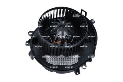 Вентилятор салона NRF 34366