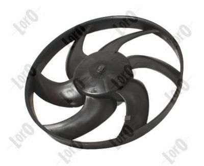 Вентилятор, охлаждение двигателя ABAKUS 0090140015