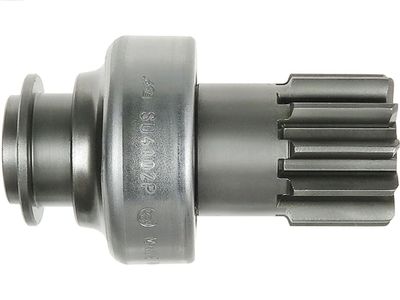 Pievads ar brīvgaitas mehānismu, Starteris AS-PL SD4102P