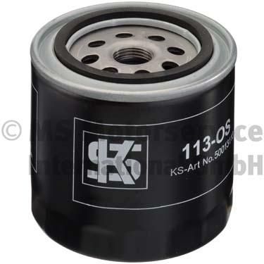 Масляный фильтр KOLBENSCHMIDT 50013113
