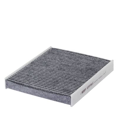 Фильтр, воздух во внутренном пространстве HENGST FILTER E3919LC