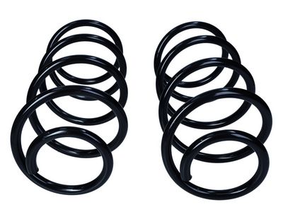 Пружина ходовой части MAXGEAR 60-1397D