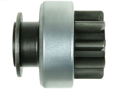 AS-PL SD1067S Pievads ar brīvgaitas mehānismu