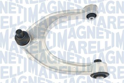 Neatkarīgās balstiekārtas svira, Riteņa piekare MAGNETI MARELLI 301181335000