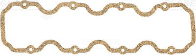 Прокладка, крышка головки цилиндра GLASER X08202-01