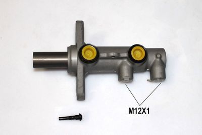 pompa ham. HYUNDAI SANTA FÉ II (CM) 01/05-03/15 / HYUNDAI SANTA FÉ III BREMBO M 30 040