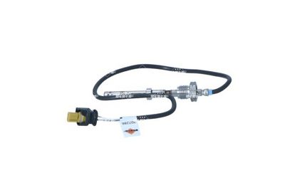 Датчик, температура выхлопных газов NRF 707286