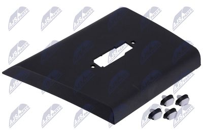 listwa boczna słupka NTY EZC-FT-275