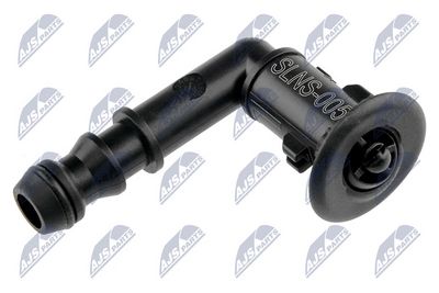Распылитель воды для чистки, система очистки фар NTY EDS-NS-005