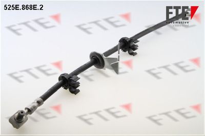 Тормозной шланг FTE 9240747