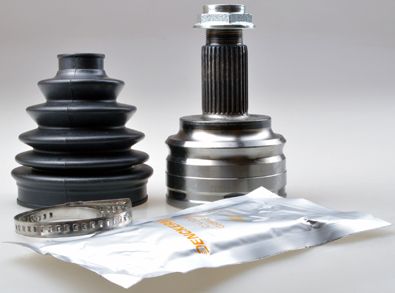 Шарнирный комплект, приводной вал DENCKERMANN C120332