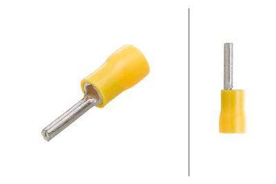 Vadu savienotājs HELLA 8KW 744 771-003