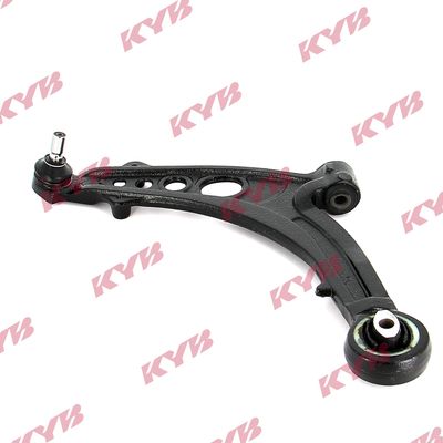 Neatkarīgās balstiekārtas svira, Riteņa piekare KYB KSC4022