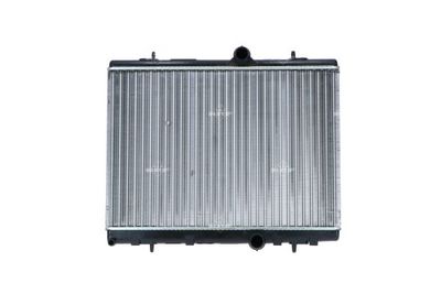 Radiators, Motora dzesēšanas sistēma NRF 59357A