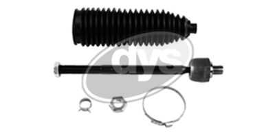 Осевой шарнир, рулевая тяга DYS 24-20571K