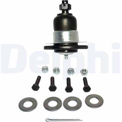 Balst-/Virzošais šarnīrs DELPHI TC1602