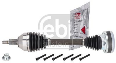 Приводной вал FEBI BILSTEIN 198869