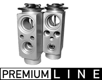 Расширительный клапан, кондиционер MAHLE AVE 99 000P