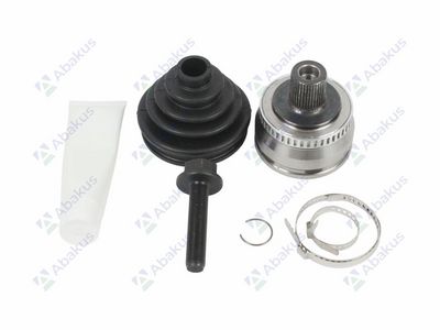 Шарнирный комплект, приводной вал ABAKUS 141-04-054