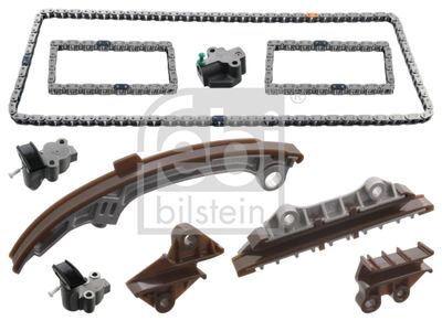 Комплект цели привода распредвала FEBI BILSTEIN 104380