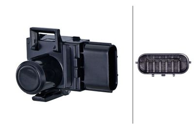 Devējs, Parkošanās palīgsistēma HELLA 6PX 358 141-951