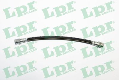 Bremžu šļūtene LPR 6T48466