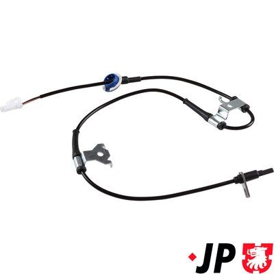 Devējs, Riteņu griešanās ātrums JP GROUP 4797104470