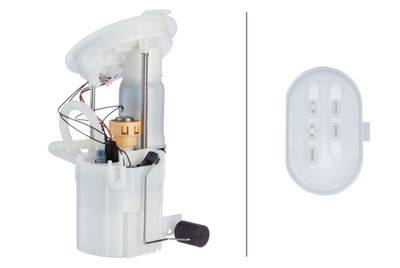 Элемент системы питания HELLA 8TF 358 302-901