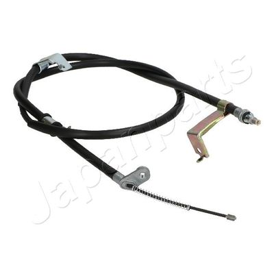 Тросик, cтояночный тормоз JAPANPARTS BC-168R
