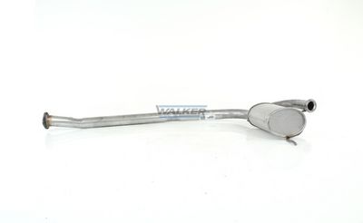 Средний глушитель выхлопных газов WALKER 70435