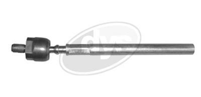 Осевой шарнир, рулевая тяга DYS 24-02428