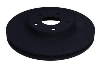 Тормозной диск QUARO QD9361HC