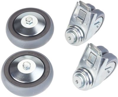Ritenīšu komplekts, Instrumentu ratiņi HAZET 160-0119