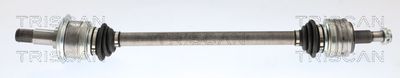 Приводной вал TRISCAN 8540 23574