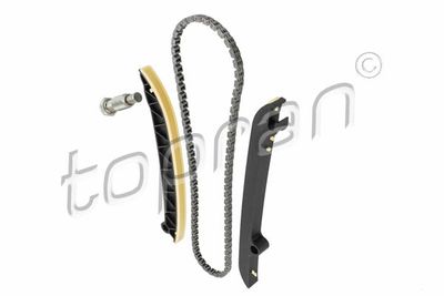 Комплект цели привода распредвала TOPRAN 117 266