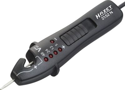 Sprieguma pārbaudes ierīce HAZET 2152N