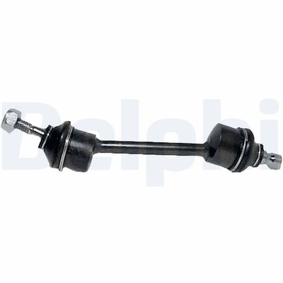 Stiepnis/Atsaite, Stabilizators DELPHI TC1615