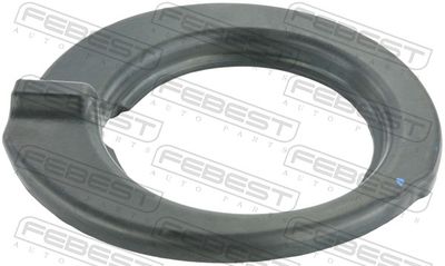 Atsperes atbalstplāksne FEBEST NSI-J10F