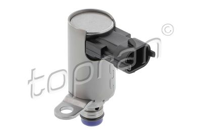 Клапан регулировки давления масла TOPRAN 602 343