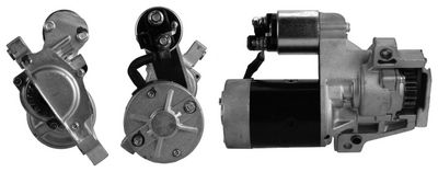 Стартер ELSTOCK 25-2400