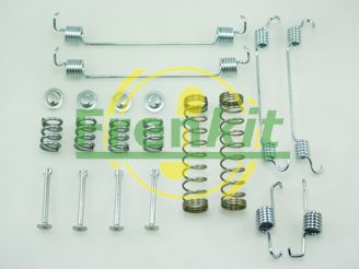 Lisakomplekt, Piduriklotsid FRENKIT 950835