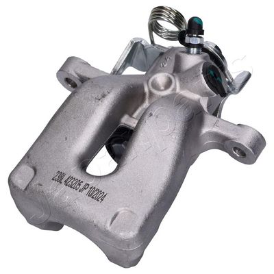 Bremžu suports JAPANPARTS CAL238LJM